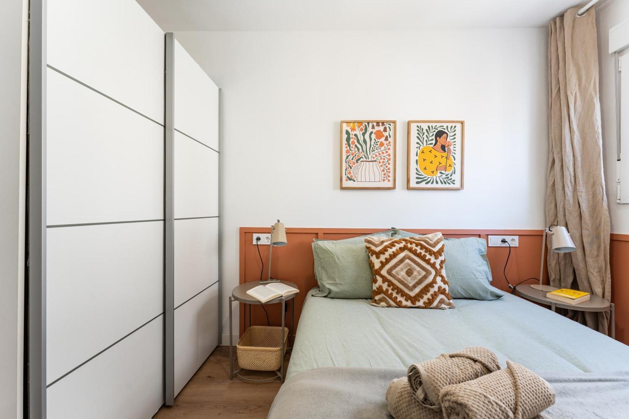 Ferienhaus Sunset House Málaga