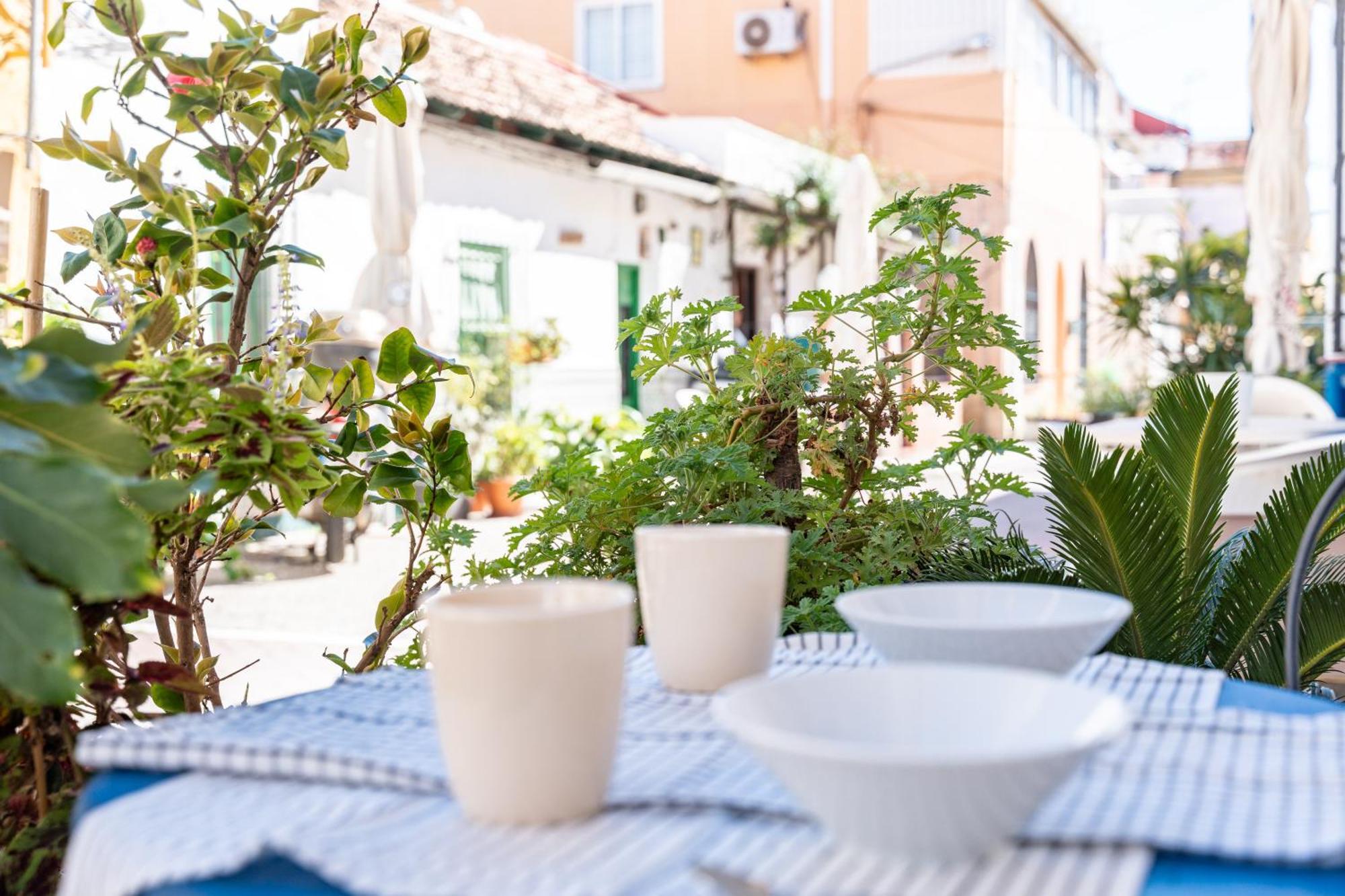 Sunset House Holiday home Malaga